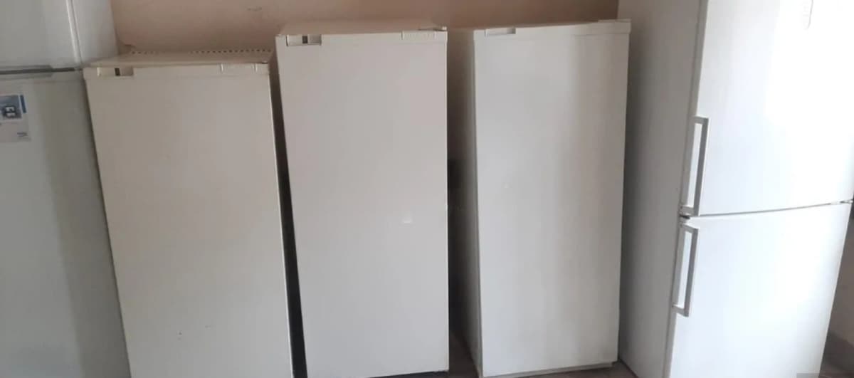 Indesit soyuducu