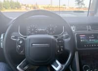 Land Rover Range Rover, 2021 il, 96561 km, 3 L — şəkil 12