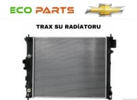 Radiator barmaqlığı Chevrolet Trax 2017-2020 — şəkil 3