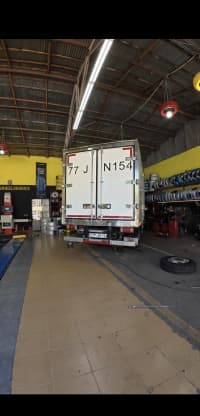 Avtomobil şini Lassa Transway 205/75 R16C — şəkil 9