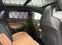 Changan Qiyuan Q05, 2024 il, 52000 km, 1500 L — şəkil 11