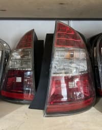 Arxa stop işıqları Toyota, Nissan modelləri üçün — şəkil 10