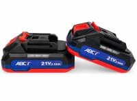 ABCY 21V Akülü Boyaçəkən HVLP 1.2L — şəkil 4