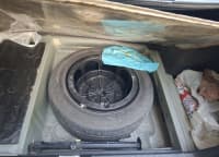Mercedes E 320, 1999 il, 365000 km, 3200 L — şəkil 11