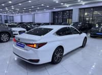 Lexus ES 300h, 2022 il, 31000 km, 2500 L — şəkil 5