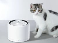 Petkit Eversweet 3 Pro Wireless (P4108) Smart Su Qabı — şəkil 1