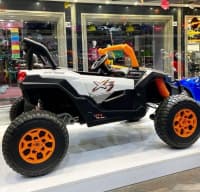 Uşaq avtomobili Buggy M4 — şəkil 6
