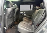 Mercedes GLS 450 4MATIC, 2019 il, 140000 km, 3000 L — şəkil 13