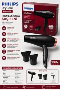 Philips Hava feni — şəkil 1