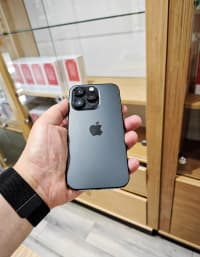 Apple iPhone 16 Pro, 8 GB — şəkil 1