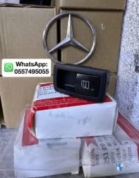 Fara Mercedes-Benz W205 C300 — şəkil 16