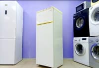 Indesit soyuducu — şəkil 1