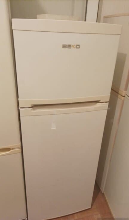 Indesit soyuducu