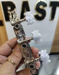 Gitara burğusu və aşıqları — şəkil 23
