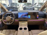 Voyah Dream, 2024 il, 8700 km — şəkil 8