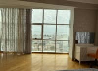 3 otaqlı mənzil 135 m² kirayə verilir — şəkil 6