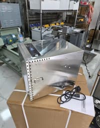 Remta 1000W Peşəkar Qida Quruducu Avadanlıq — şəkil 6