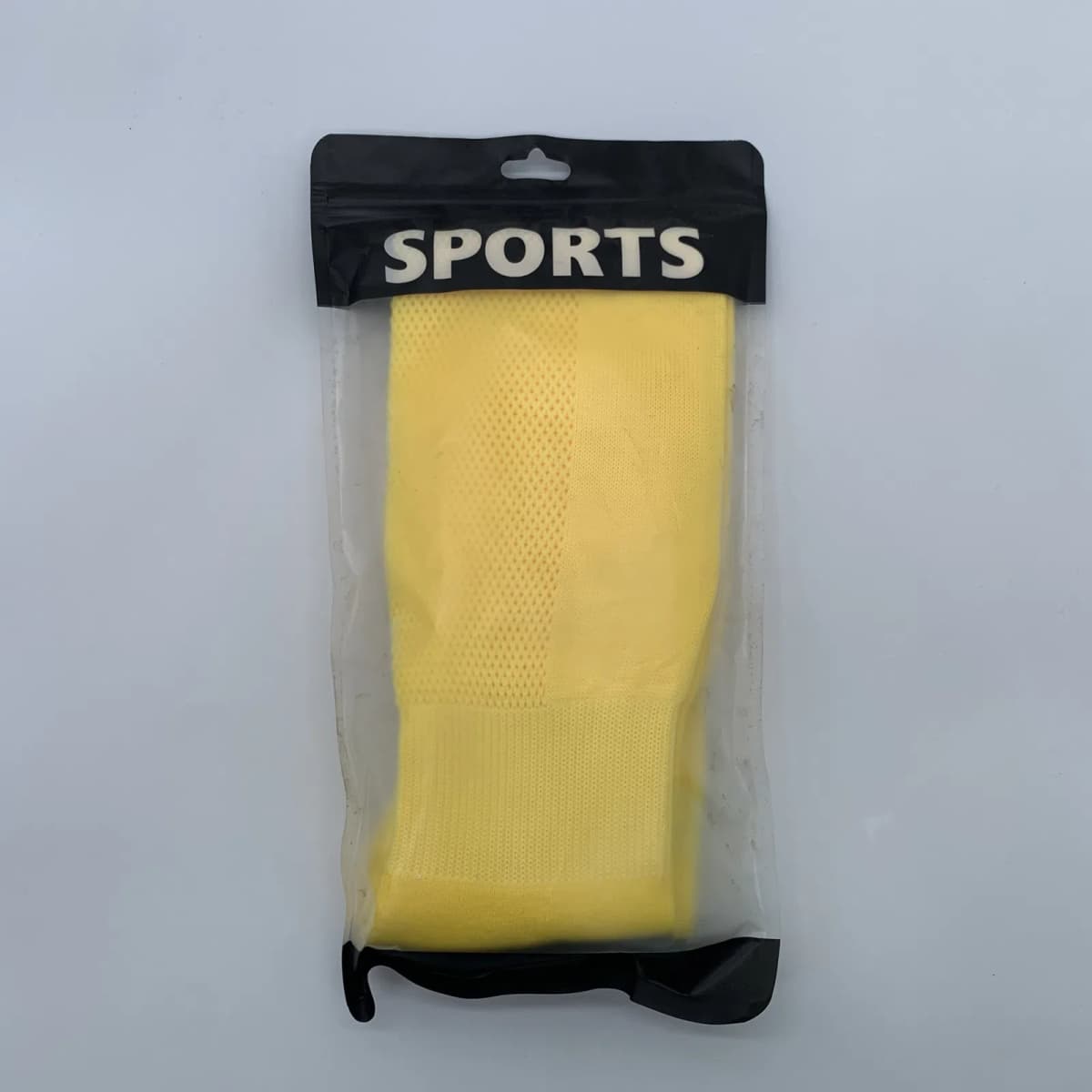 Futbol corabı sarı 35-40