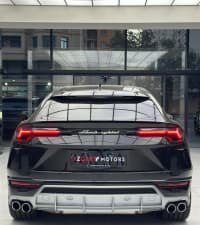 Lamborghini Urus, 2021 il, 8800 km, 4000 L — şəkil 8