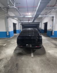 BYD Destroyer 05, 2025 il, 5200 km, 1.5 L — şəkil 9