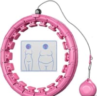 Sökülə bilən idman obrucu (Hula Hoop) — şəkil 8
