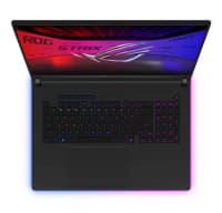 Asus notbuk — şəkil 4