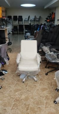 Qarışıq rəng, Ofis üçün kreslo — şəkil 2