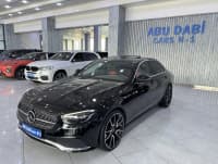 Mercedes E 200, 2020 il, 70900 km, 2000 L — şəkil 1