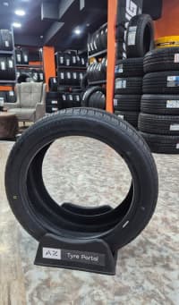 Nankang NS-25 235/45/R18 98W M+S Təkəri — şəkil 3