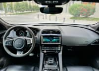 Jaguar F-Pace, 2019 il, 89000 km, 2000 L — şəkil 9
