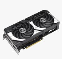 Video kart ASUS Dual GeForce RTX 5070 12GB GDDR7 OC — şəkil 4