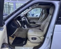 Land Rover Range Rover, 2016 il, 65000 km, 3000 L — şəkil 11