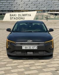 Kia K4, 2025 il, 14484 km, 2 L — şəkil 2