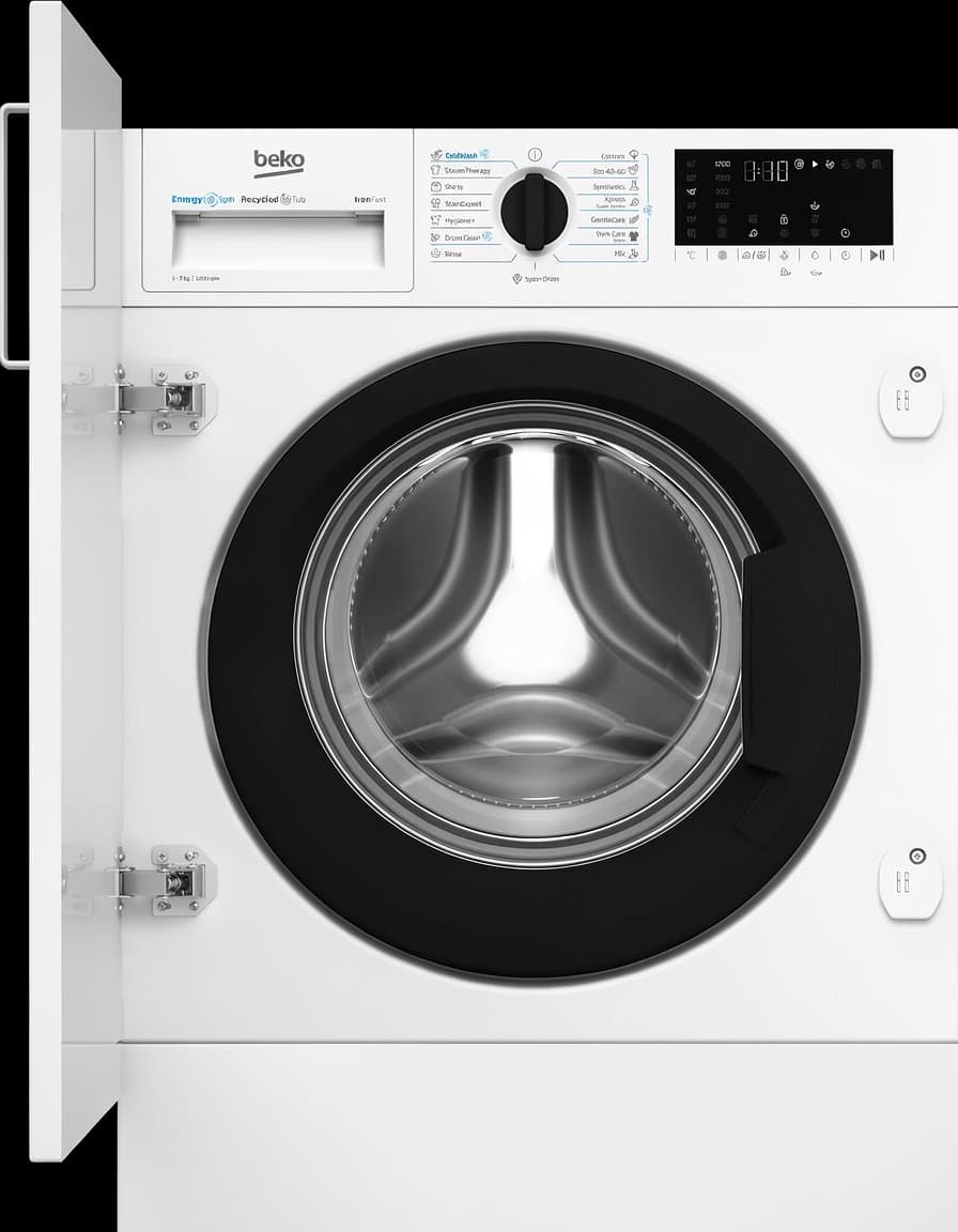 Beko paltaryuyan maşın