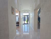 5 otaqlı bağ evi 250 m² satılır — şəkil 5