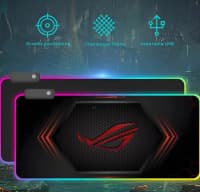 Gaming mousepad ASUS ROG RS-06 RGB — şəkil 6