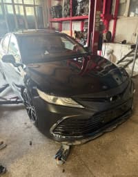 Ehtiyat hissələri Toyota Camry 2020 — şəkil 2
