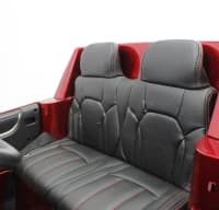 Uşaq avtomobili Lexus LX570 — şəkil 8