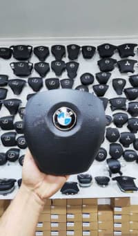 Airbag qapağı BMW X5 E70 — şəkil 1