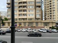 1 otaqlı mənzil 35 m² kirayə verilir — şəkil 17