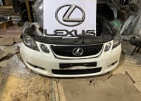 Baqaj qapağı Lexus RX350 — şəkil 2