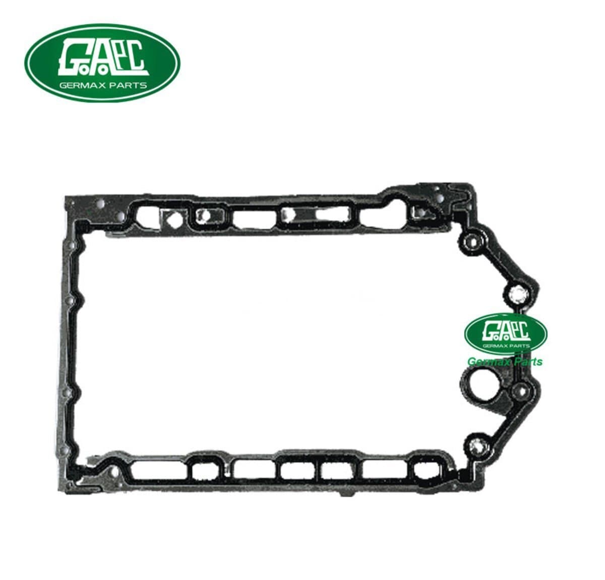 Karter araqatı Land Rover Discovery 4 (2.7 dizel)