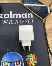 Adapter başlığı 67W sürətli şarj — şəkil 1