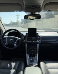 Chevrolet Captiva, 2015 il, 178000 km, 2400 L — şəkil 5