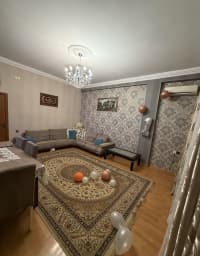 3 otaqlı mənzil 86 m² satılır — şəkil 5