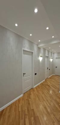 3 otaqlı mənzil 114 m² satılır — şəkil 4