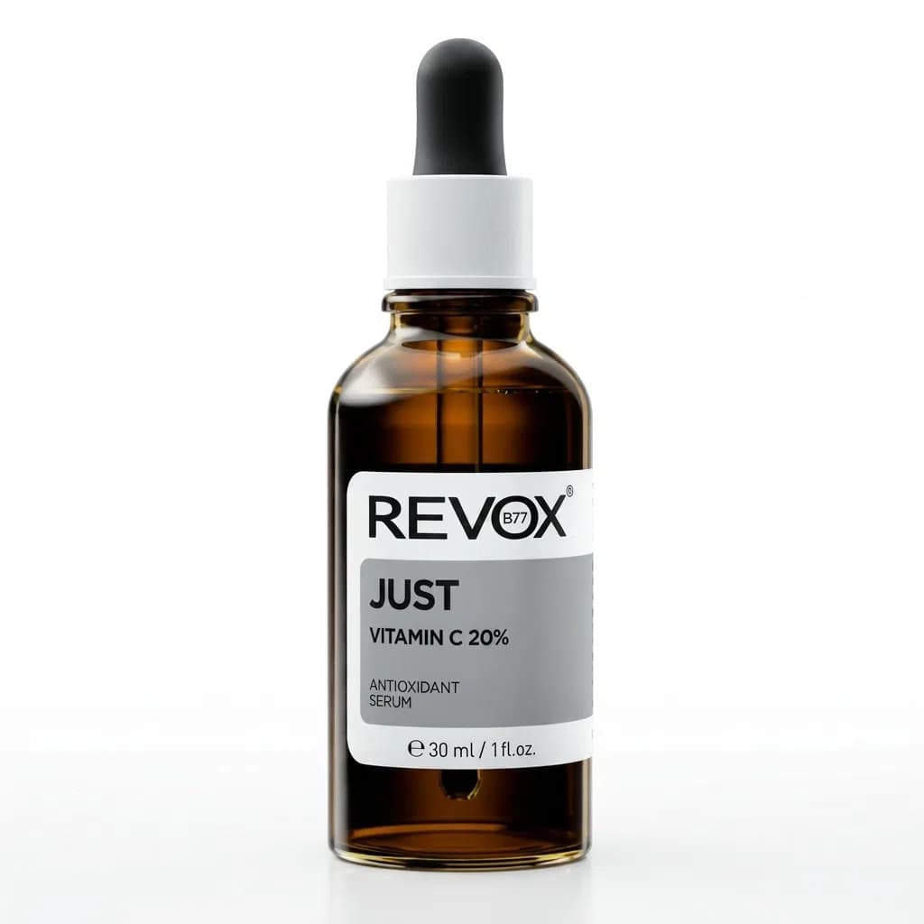 Revox B77 Vitamin C 20% Üz Serumu, 30 ml