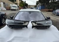 Faralar BMW iX — şəkil 1