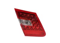 Baqaj stop işıqları Mercedes W212 — şəkil 6