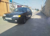 LADA (VAZ) 2115, 2012 il, 130000 km, 1600 L — şəkil 8